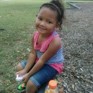 Meet your Posher, Carla